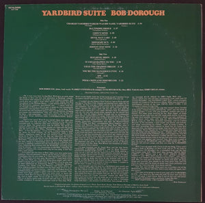 Dorough, Bob - Yardbird Suite