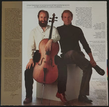 Load image into Gallery viewer, Friesen, Eugene - With Paul Halley - New Friend