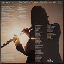 Load image into Gallery viewer, Chris Hinze Combination - Summer Dance - Live At Montreux Vol.II