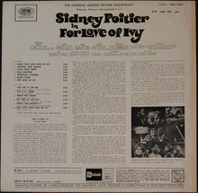 Load image into Gallery viewer, Jones, Quincy - For Love Of Ivy Original Motion Picture Soundtrack