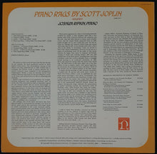 Load image into Gallery viewer, Joplin, Scott - - Joshua Rifkin - Piano Rags, Volume II
