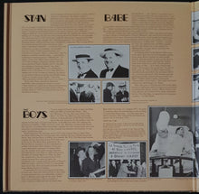Load image into Gallery viewer, Laurel And Hardy - The Golden Age Of Hollywood Comedy