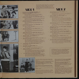 Laurel And Hardy - The Golden Age Of Hollywood Comedy