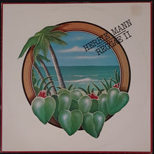 Load image into Gallery viewer, Mann, Herbie - Reggae II