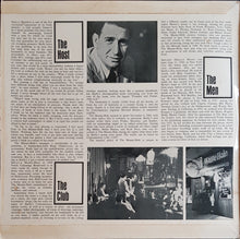 Load image into Gallery viewer, Shelly Manne - Live! Shelly Manne &amp; His Men At The Manne Hole