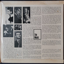 Load image into Gallery viewer, Shelly Manne - Live! Shelly Manne &amp; His Men At The Manne Hole