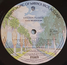Load image into Gallery viewer, Van Morrison - Veedon Fleece