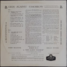 Load image into Gallery viewer, O.S.T. - John Lewis - Odds Against Tomorrow