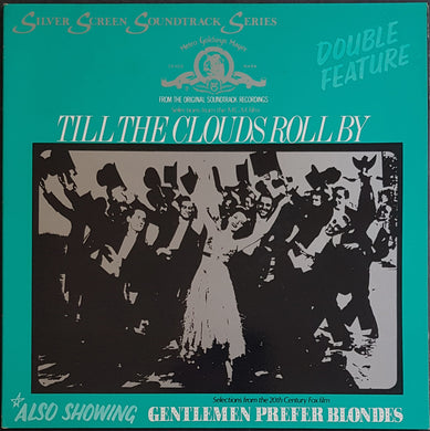 O.S.T. - Till The Clouds Roll By / Gentlemen Prefer Blondes