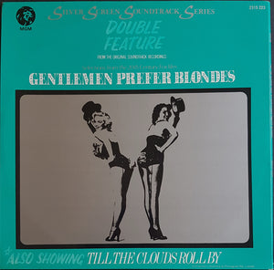 O.S.T. - Till The Clouds Roll By / Gentlemen Prefer Blondes