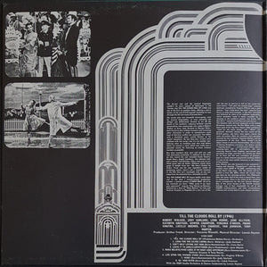 O.S.T. - Till The Clouds Roll By / Gentlemen Prefer Blondes