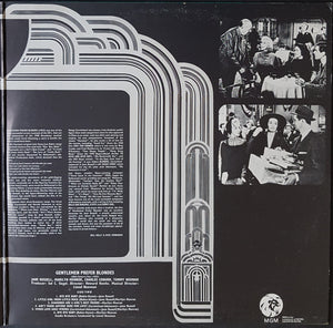 O.S.T. - Till The Clouds Roll By / Gentlemen Prefer Blondes