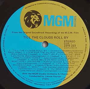 O.S.T. - Till The Clouds Roll By / Gentlemen Prefer Blondes