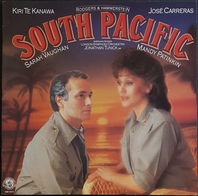 O.S.T. - South Pacific