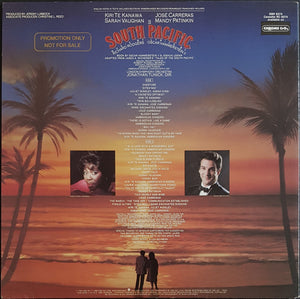 O.S.T. - South Pacific