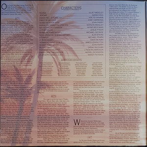 O.S.T. - South Pacific