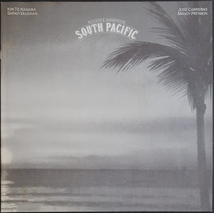 O.S.T. - South Pacific