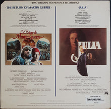 Load image into Gallery viewer, O.S.T. - The Return Of Martin Guerre / Julia