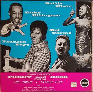 O.S.T. - George Gershwin's Porgy And Bess