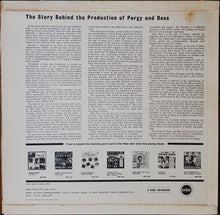 Load image into Gallery viewer, O.S.T. - George Gershwin&#39;s Porgy And Bess