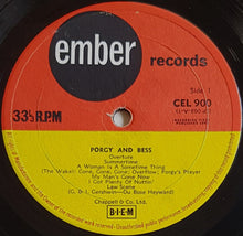 Load image into Gallery viewer, O.S.T. - George Gershwin&#39;s Porgy And Bess