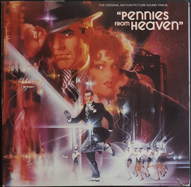 O.S.T. - Pennies From Heaven