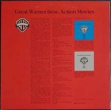 Load image into Gallery viewer, O.S.T. - Great Warner Bros. Action Movies