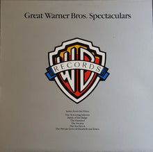 Load image into Gallery viewer, O.S.T. - Great Warner Bros. Spectaculars