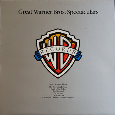 O.S.T. - Great Warner Bros. Spectaculars