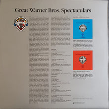 Load image into Gallery viewer, O.S.T. - Great Warner Bros. Spectaculars
