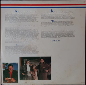 O.S.T. - Jacques Brel Is Alive And Well And Living In Paris