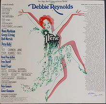 Load image into Gallery viewer, O.S.T. - Debbie Reynolds In &quot;Irene&quot;