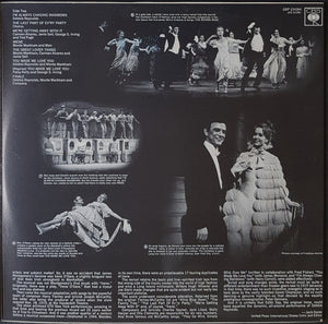 O.S.T. - Debbie Reynolds In "Irene"