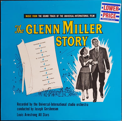 O.S.T. - The Glenn Miller Story