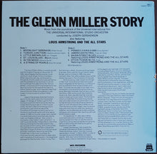 Load image into Gallery viewer, O.S.T. - The Glenn Miller Story