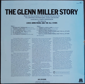 O.S.T. - The Glenn Miller Story