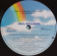 Load image into Gallery viewer, O.S.T. - The Glenn Miller Story