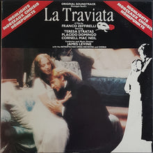 Load image into Gallery viewer, O.S.T. - Guiseppe Verdi&#39;s La Traviata - Highlights