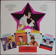 Load image into Gallery viewer, Elvis Presley - Elvis Sings Hits From His Movies Volume 1