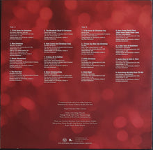 Load image into Gallery viewer, Elvis Presley - The Classic Christmas Album