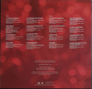 Elvis Presley - The Classic Christmas Album