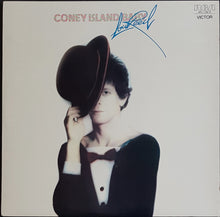 Load image into Gallery viewer, Reed, Lou - Coney Island Baby