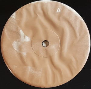 Ricaine - The Clarity Of Distance