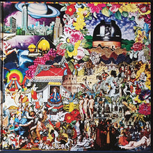 Load image into Gallery viewer, Rolling Stones - Their Satanic Majesties Request