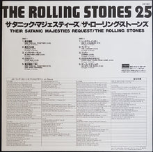 Load image into Gallery viewer, Rolling Stones - Their Satanic Majesties Request