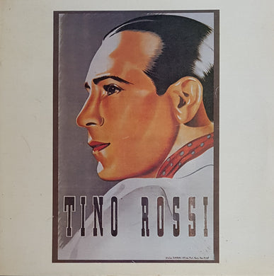 Rossi, Tino - Tino Rossi Invites You To Dance