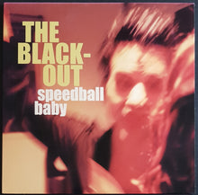 Load image into Gallery viewer, Speedball Baby - The Blackout