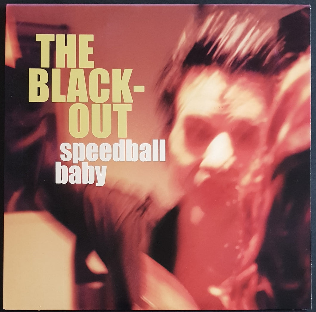 Speedball Baby - The Blackout