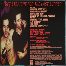 Load image into Gallery viewer, Speedball Baby - Get Straight For The Last Supper