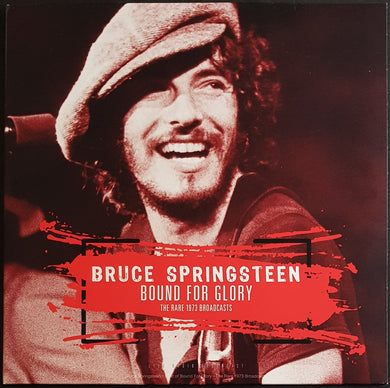 Bruce Springsteen - Bound For Glory